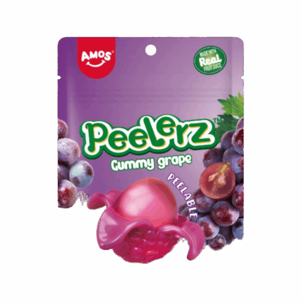 Peelers Grape