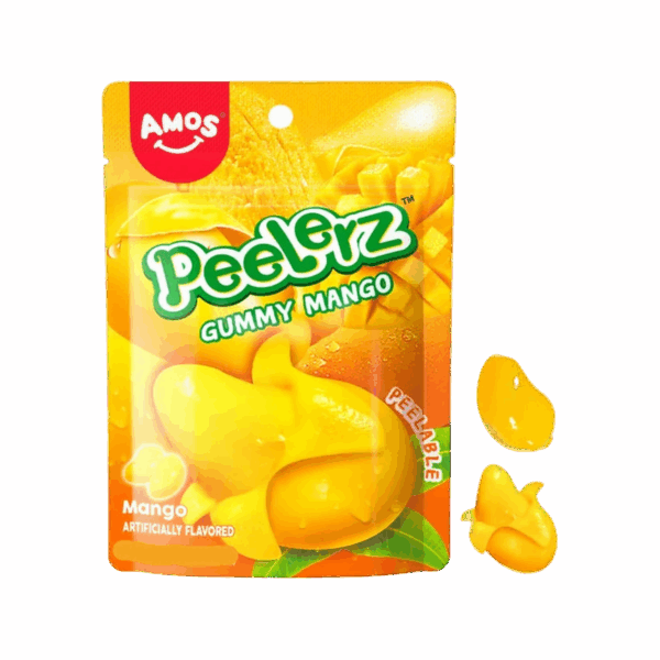 Peelers Mango