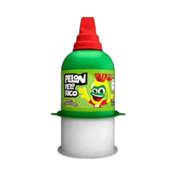 Pelon, Mini, Tamarindo