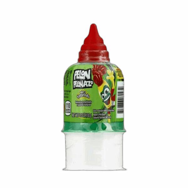 Pelon, Pelonazo with Tamarind
