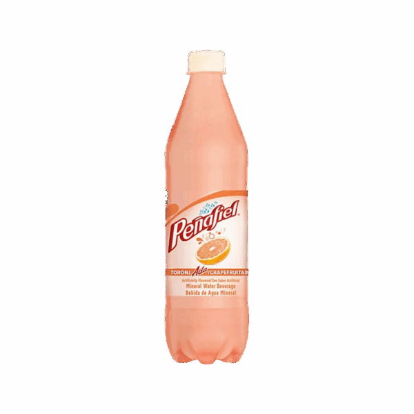 Penafiel, Grapefruit