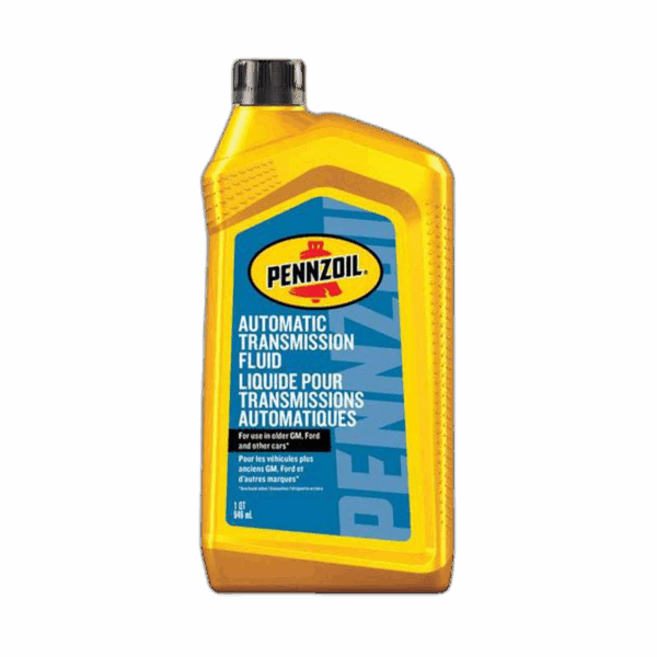 Pennzoil, Automatic Transmission Fluid
