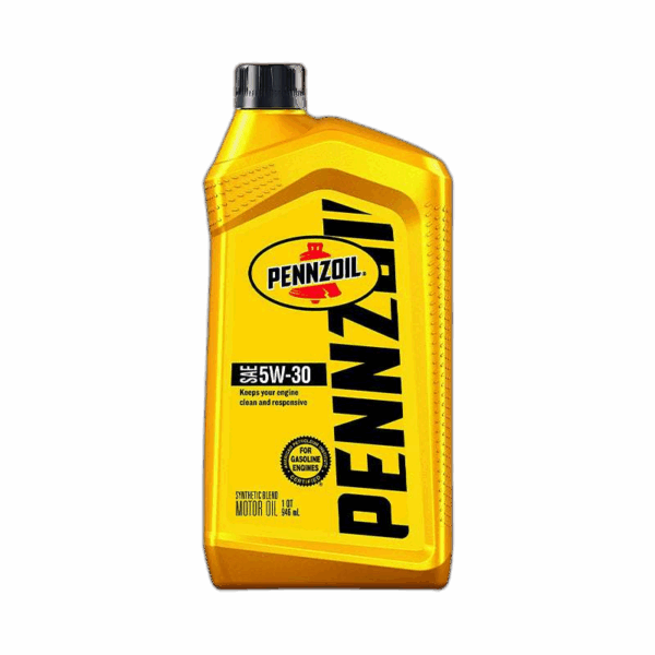 Pennzoil, Motor Oil 5W-30