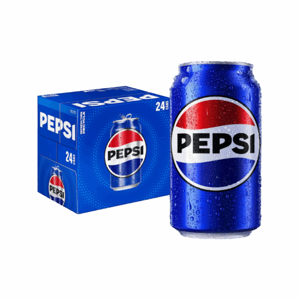 Pepsi