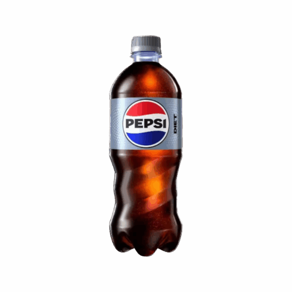 Pepsi, Diet