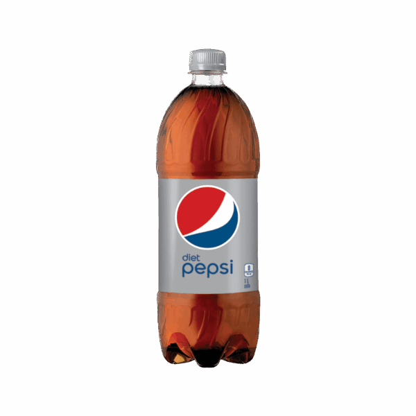 Pepsi, Diet