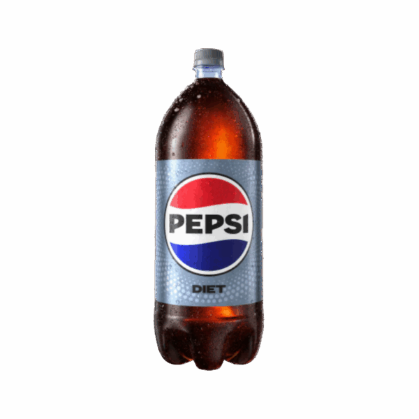 Pepsi, Diet