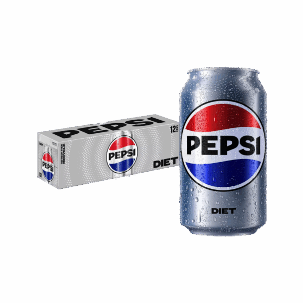 Pepsi, Diet