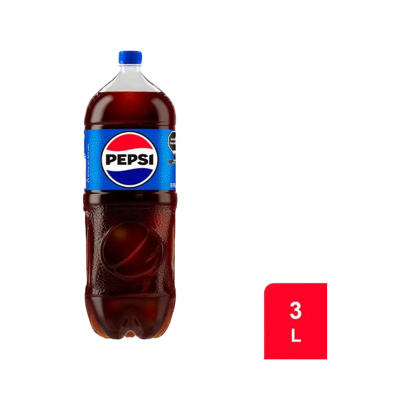 Pepsi Mexican
