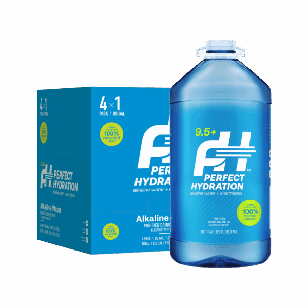 Perfect Hydration Alk al