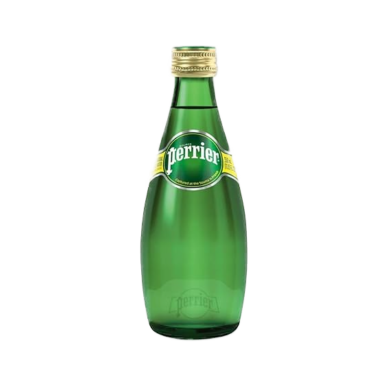 Perrier Water