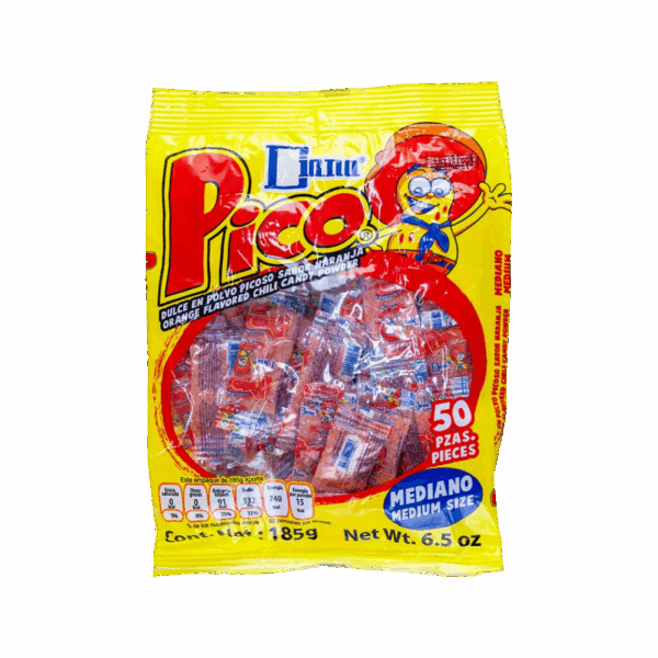 Pico Diana