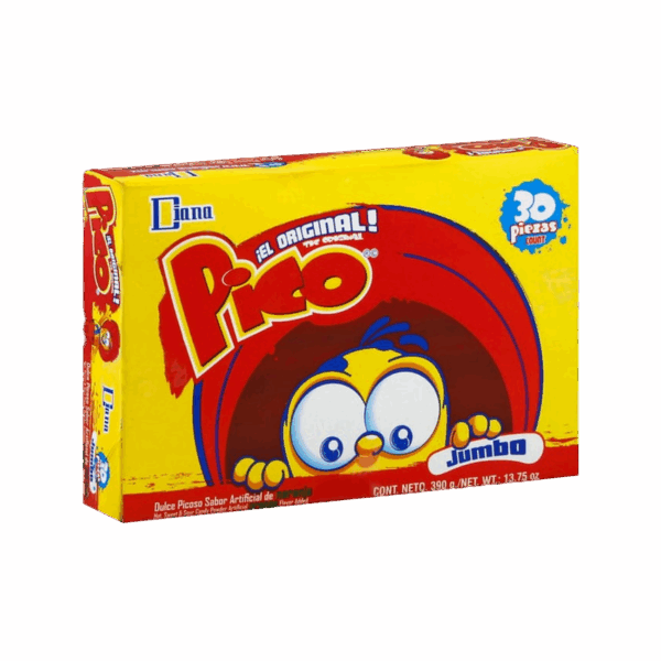 Pico Diana Jumbo