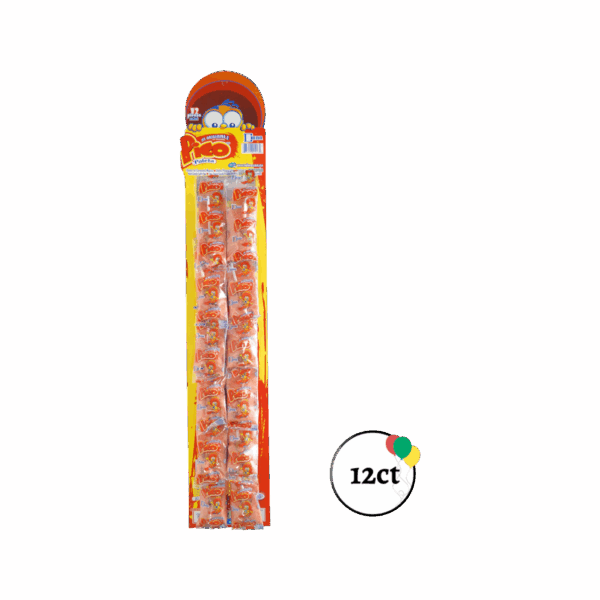 Pico Diana Lollipop