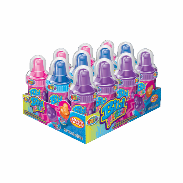 Pigui Bibi Frutix