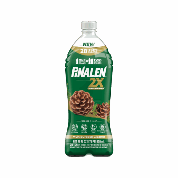 Pinalen 2X Concentrated