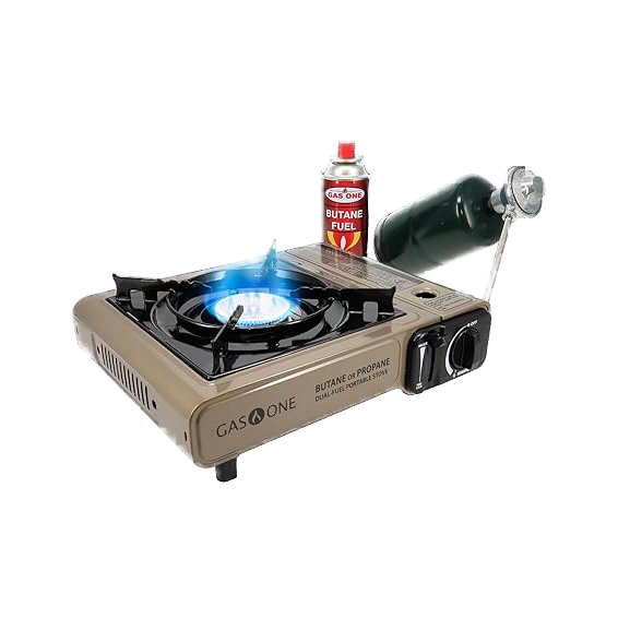 Portable Gas Stove