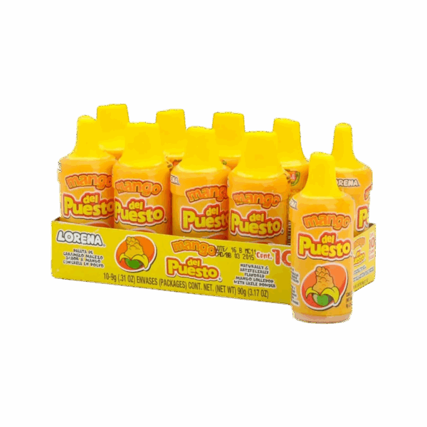 Puesto Del Mango