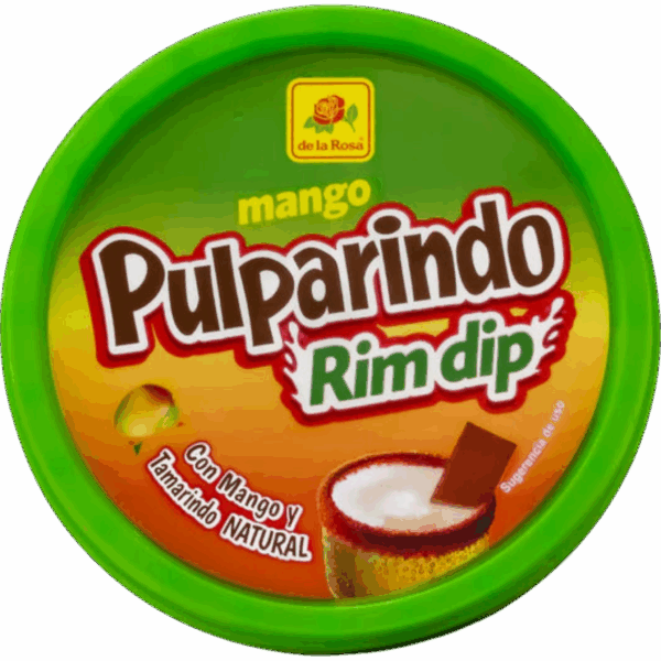 Pulparindo Rim Dip Mango