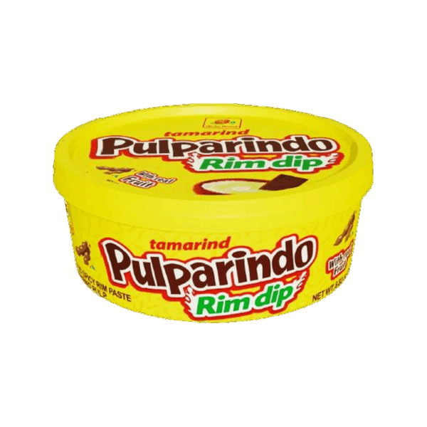 Pulparindo Rim Dip Tamarind
