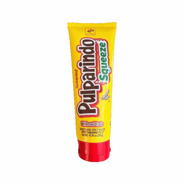 Pulparindo Squeeze Tamarind