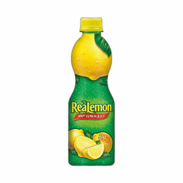Realemon Lemon Juice