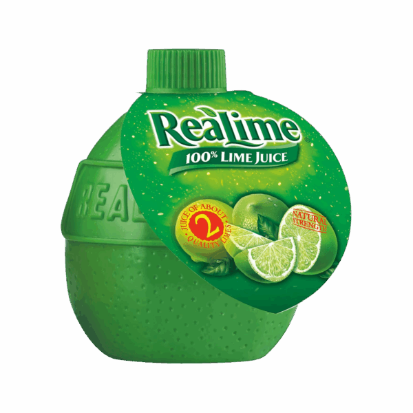 Realime Juice