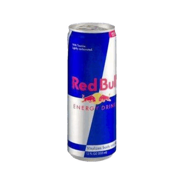 Red Bull, Energy Drink