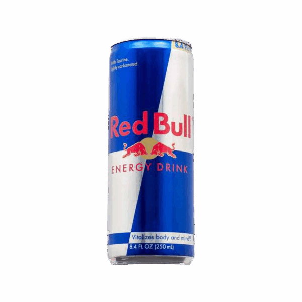 Red Bull, Energy Drink