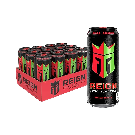 Reign Melon Mania
