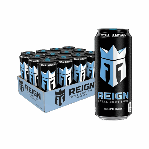 Reign White Haze