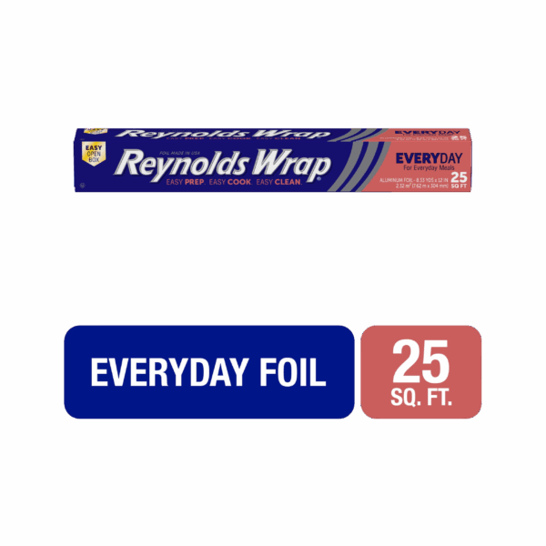 Reynolds Wrap