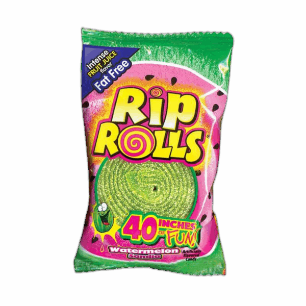 Rip Rolls, Watermelon