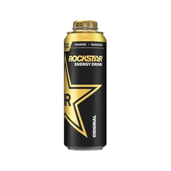 Rockstar Energy