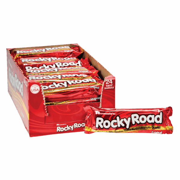 Rocky Road