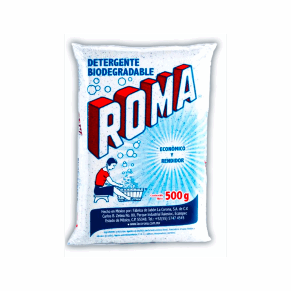 Roma