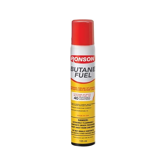 Ronson Butane