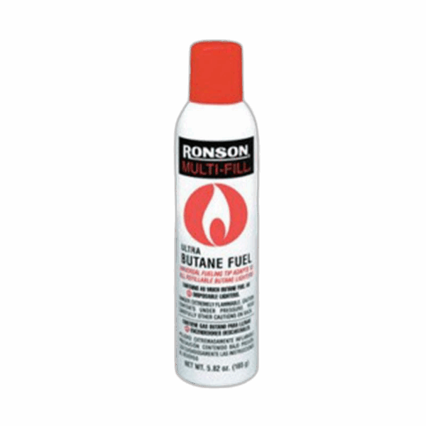 Ronson Lighter Fluid 5.8 oz