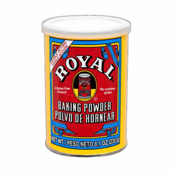 Royal Baking Powder