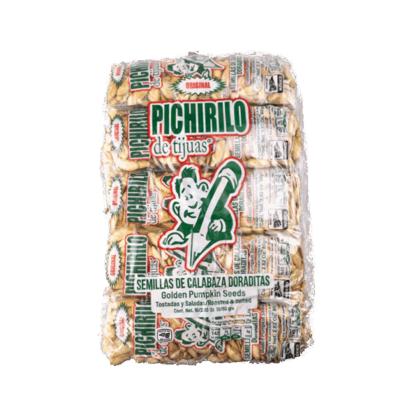 Semilla De Calabaza Pichirilo