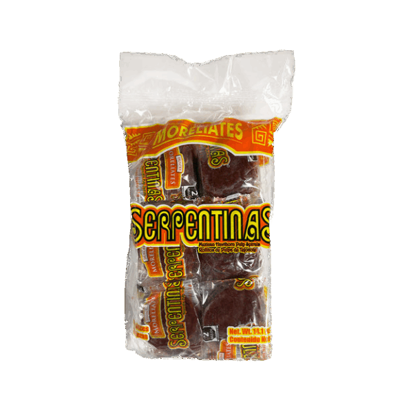 Serpentinas