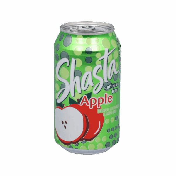 Shasta  Apple