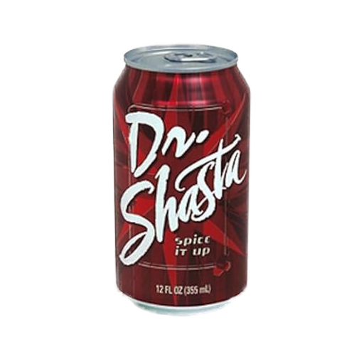 Shasta  Dr Shasta