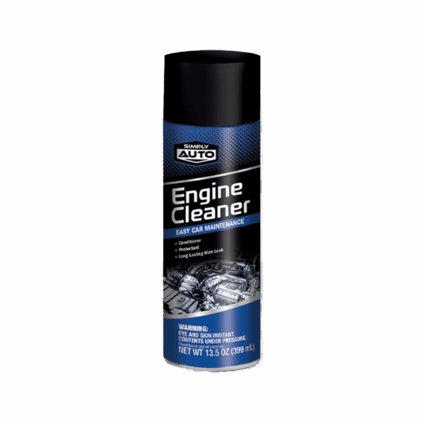 Simply Auto Engine Cleaner