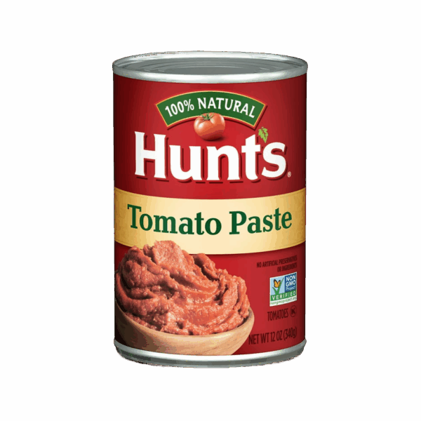 Single Hunts Tomato Paste