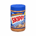 Skippy Peanut Butter Chunky