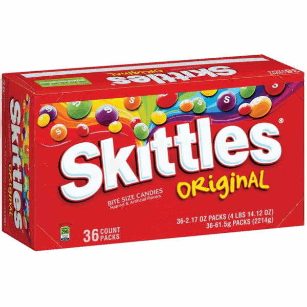 Skittles Original