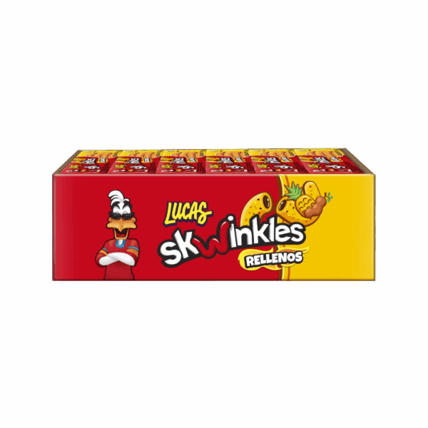 Skwinkle Pina Tamarind
