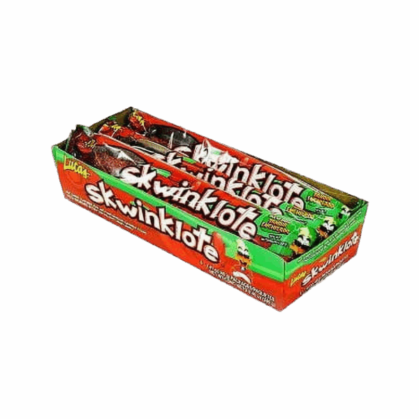 Skwinklote Sandia