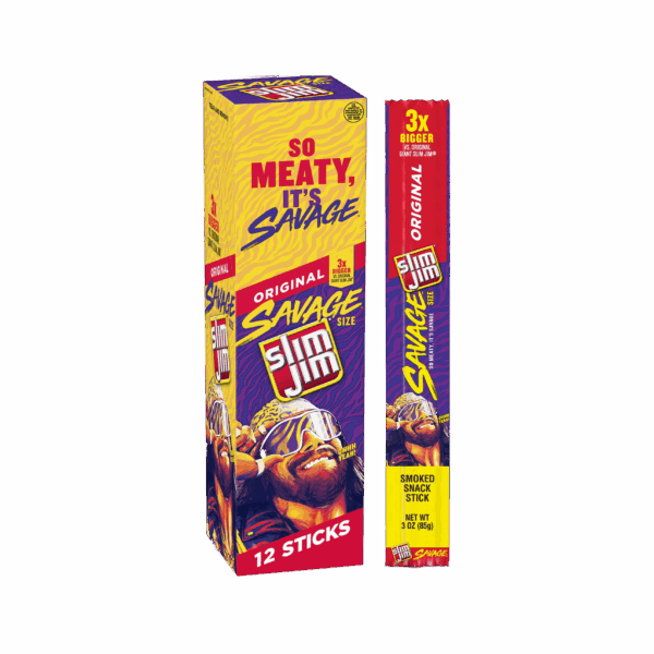 Slim Jim